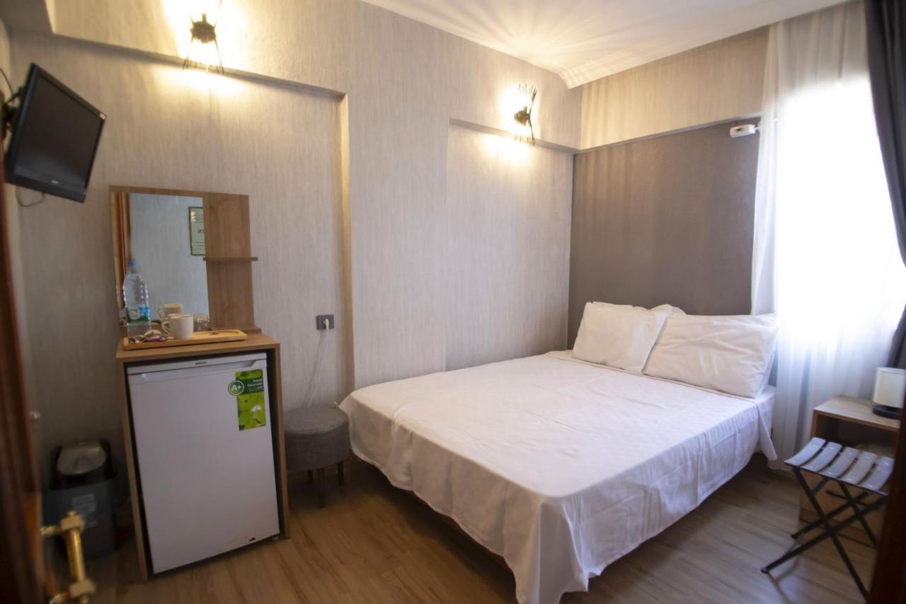 Mekan Villa Otel Selçuk Esterno foto