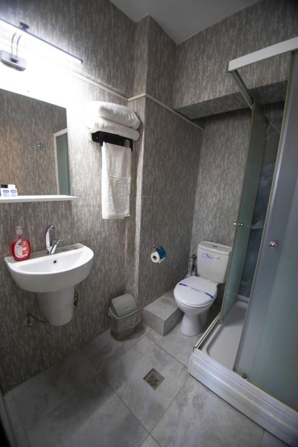 Mekan Villa Otel Selçuk Esterno foto