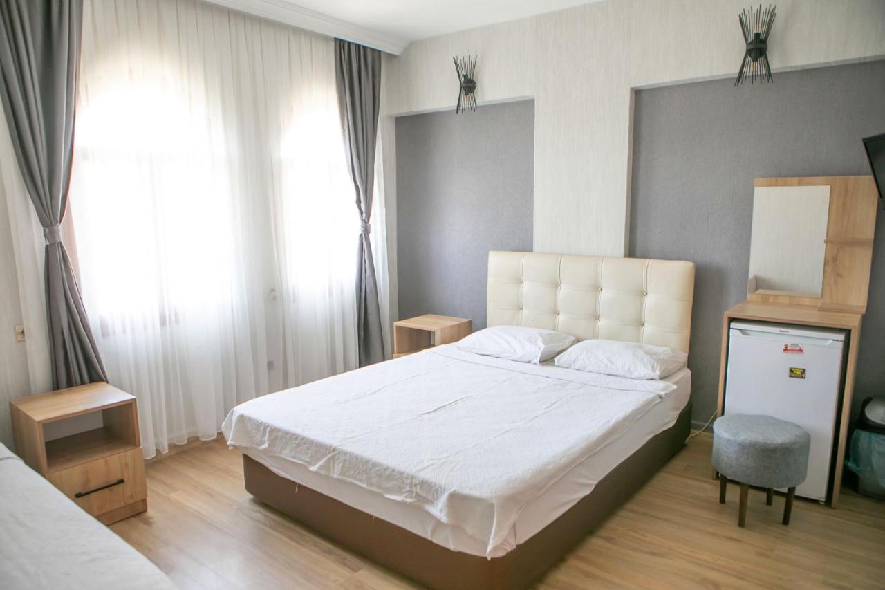 Mekan Villa Otel Selçuk Esterno foto