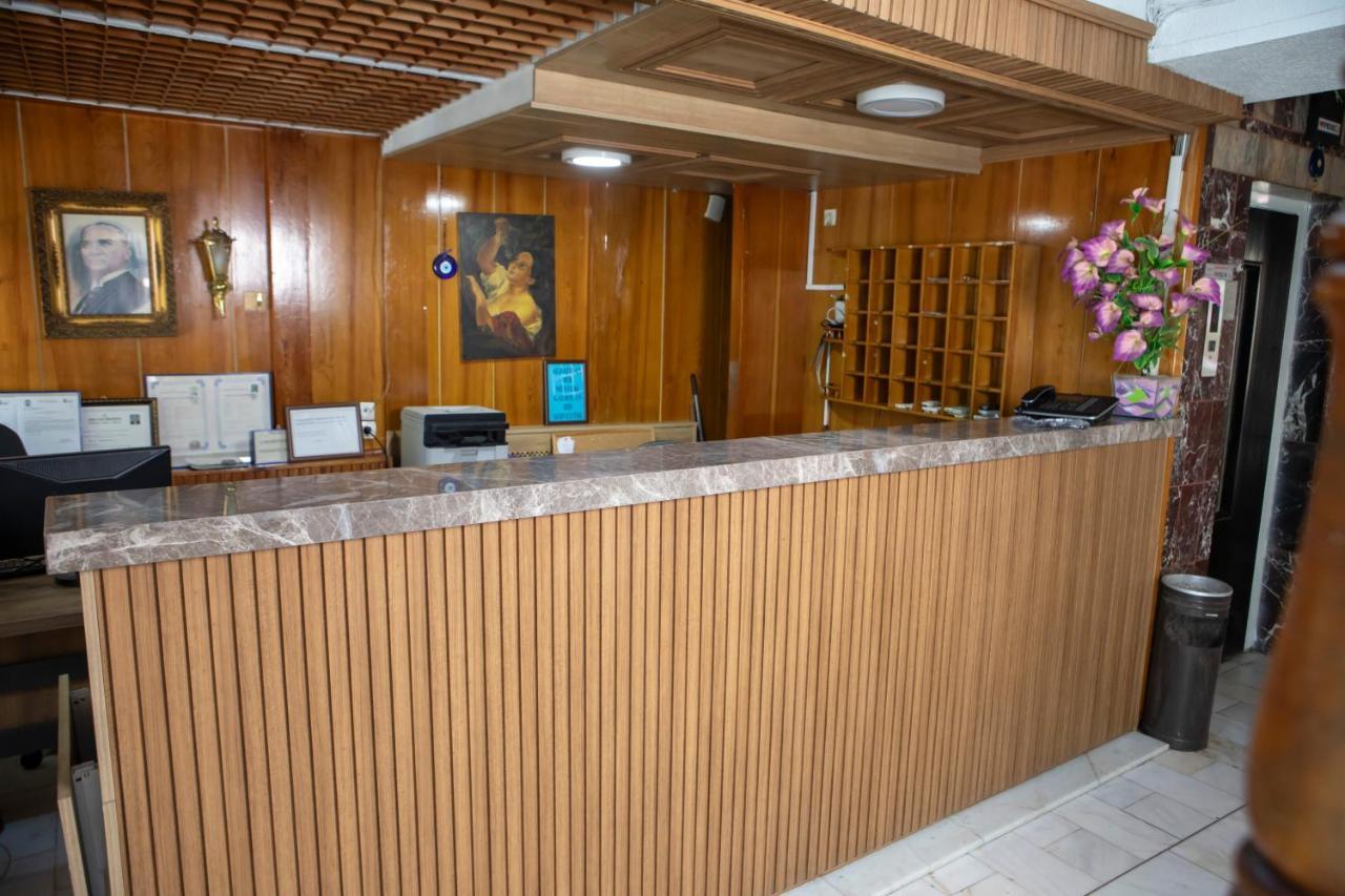 Mekan Villa Otel Selçuk Esterno foto
