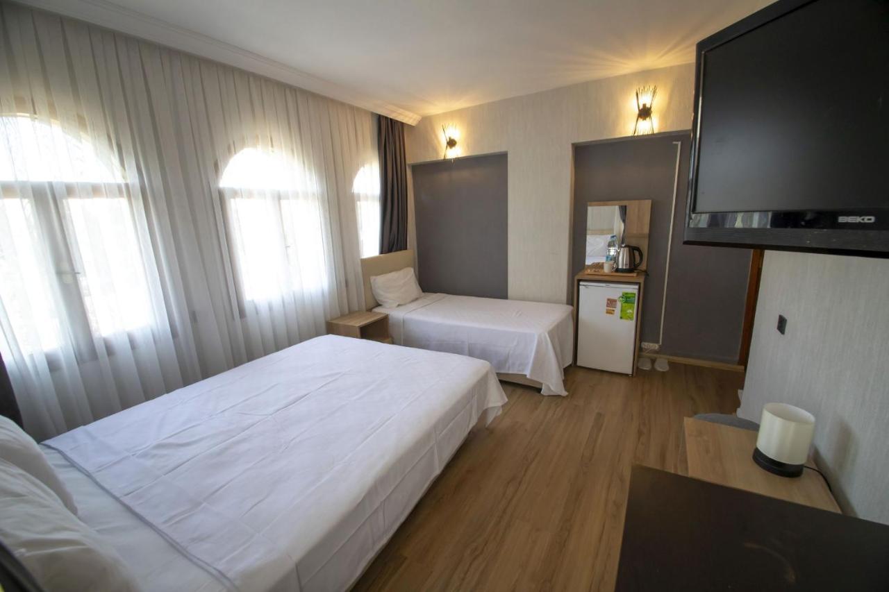 Mekan Villa Otel Selçuk Esterno foto