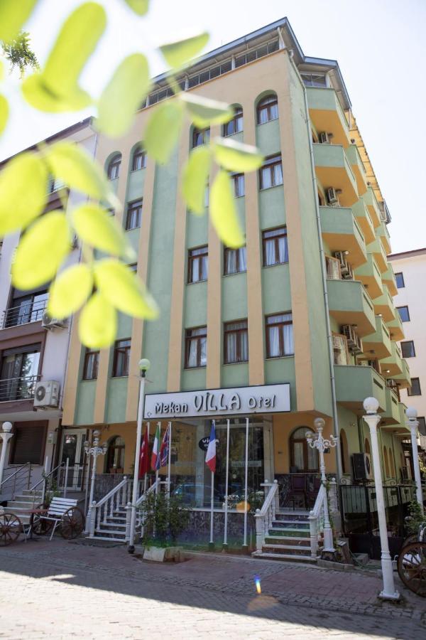 Mekan Villa Otel Selçuk Esterno foto