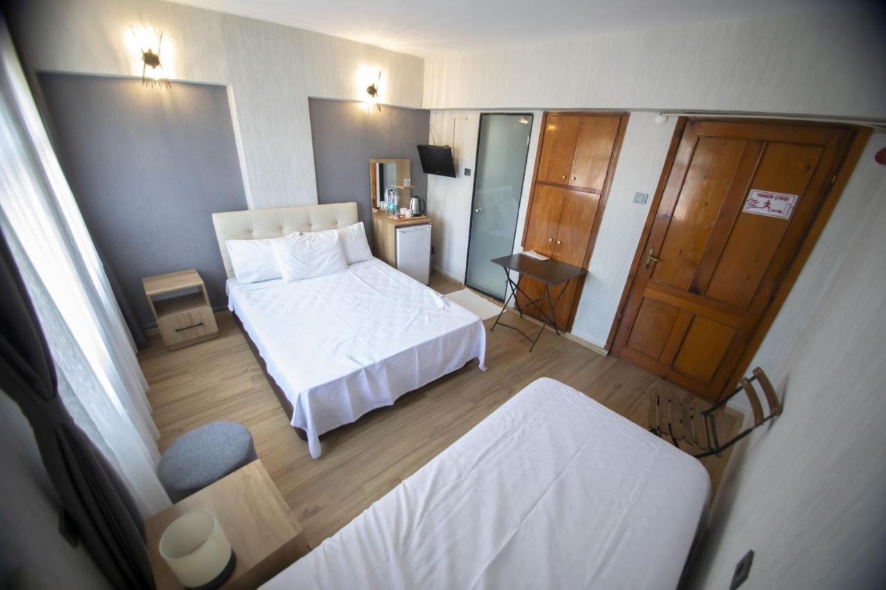 Mekan Villa Otel Selçuk Esterno foto