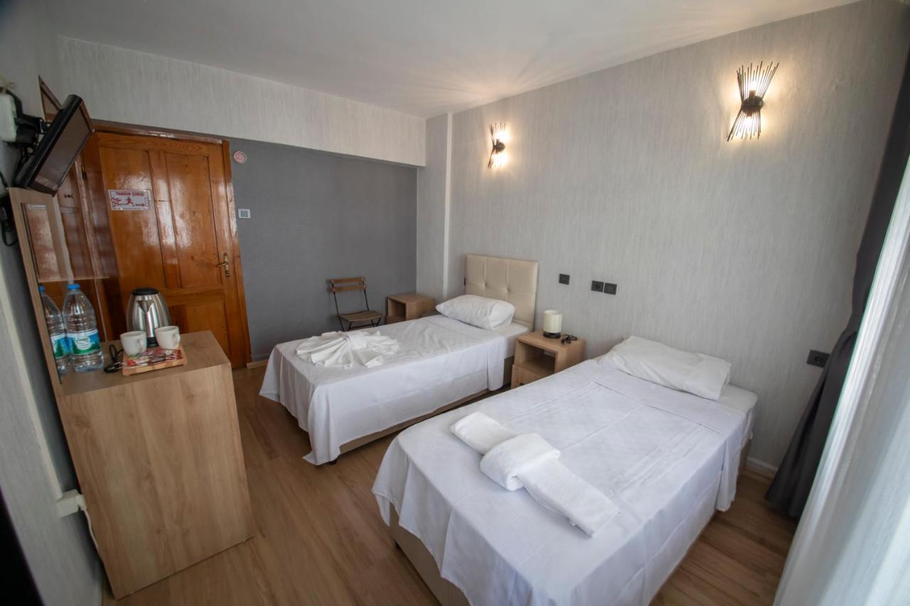 Mekan Villa Otel Selçuk Esterno foto