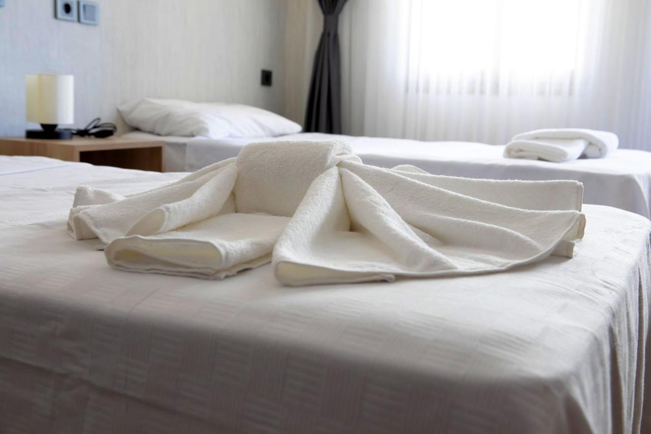 Mekan Villa Otel Selçuk Esterno foto