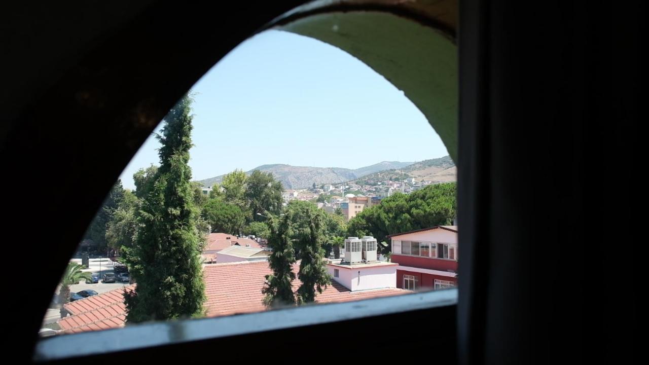 Mekan Villa Otel Selçuk Esterno foto